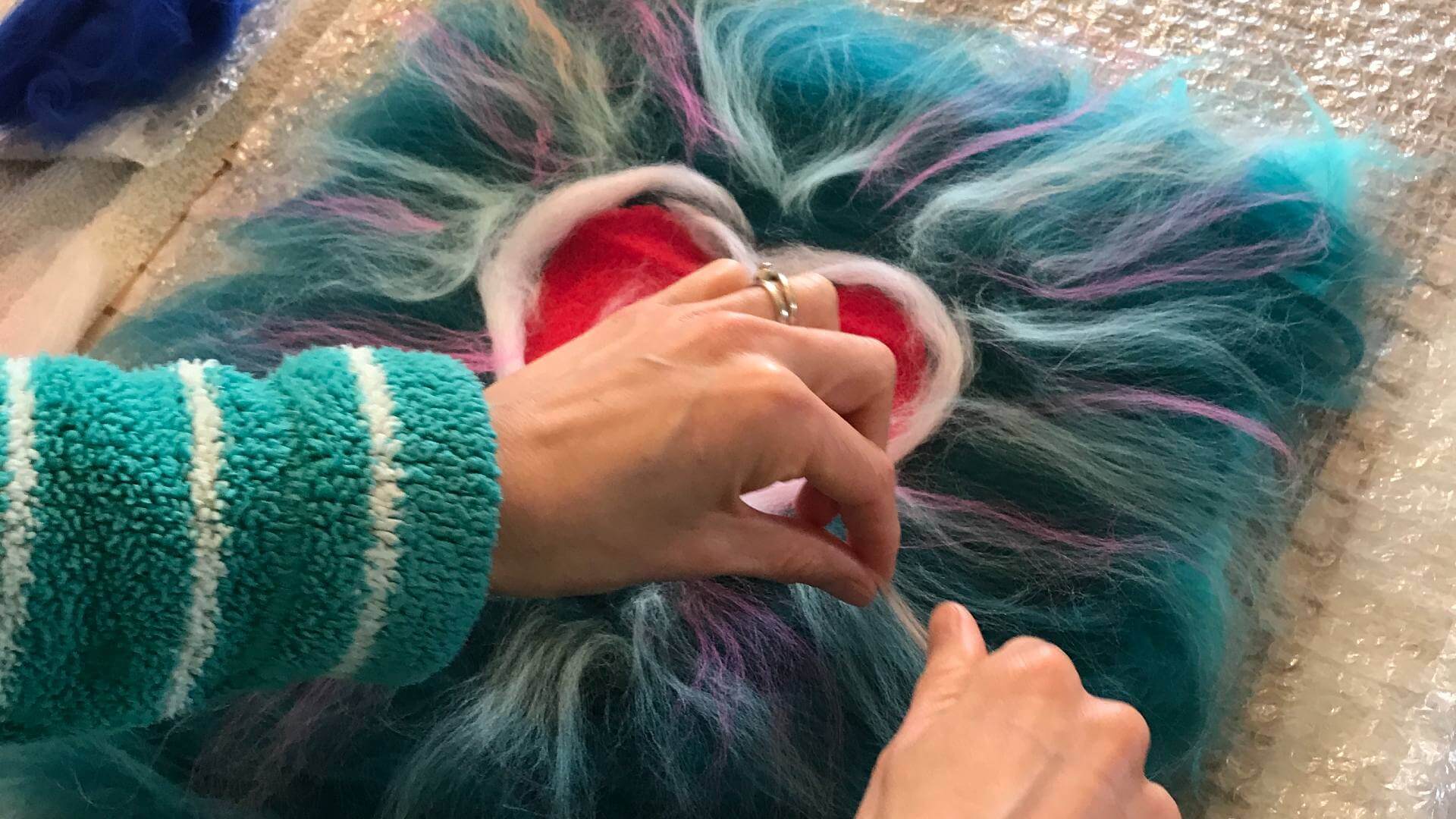 wild-experiences-feltmaking