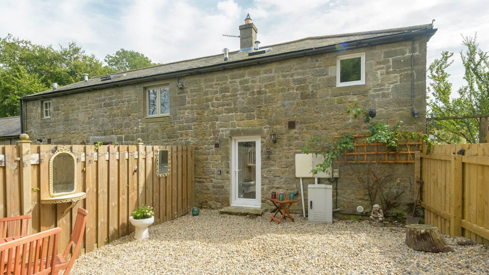 Dog Friendly cottages2