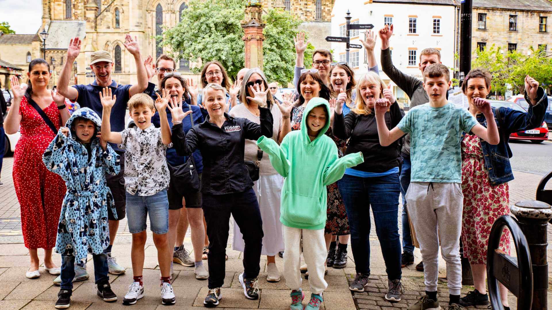 Adventours UK