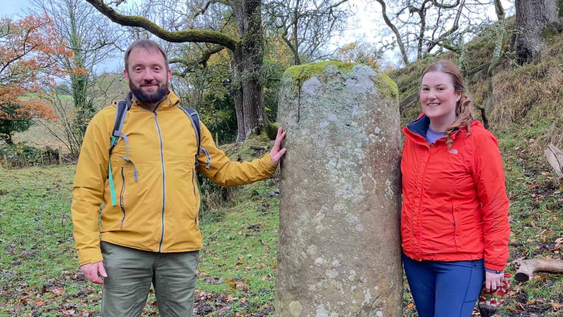 Roman Milestone