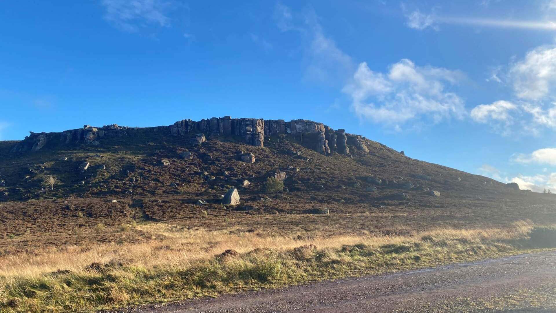 Simonside