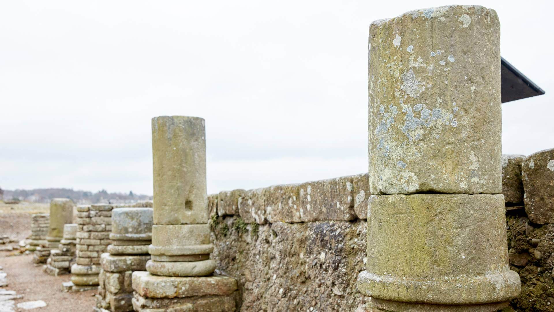 Pillars