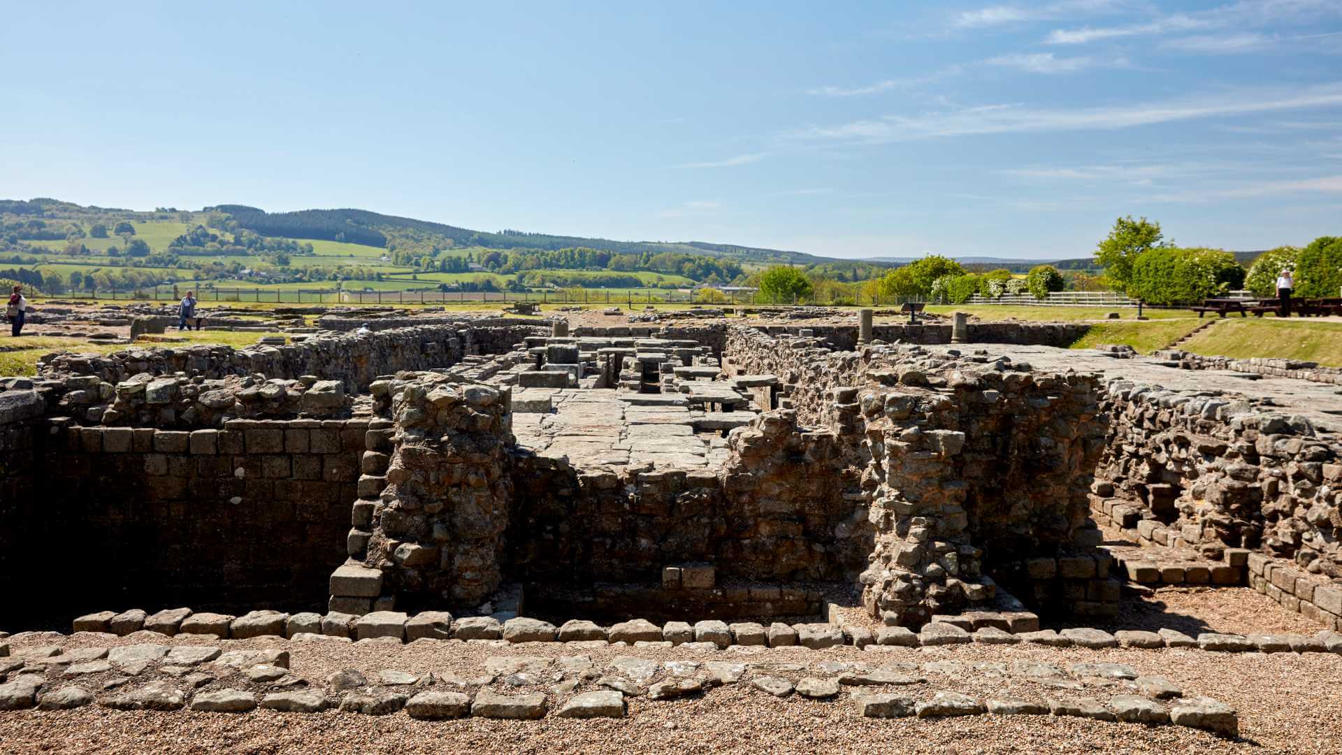 Fort 2