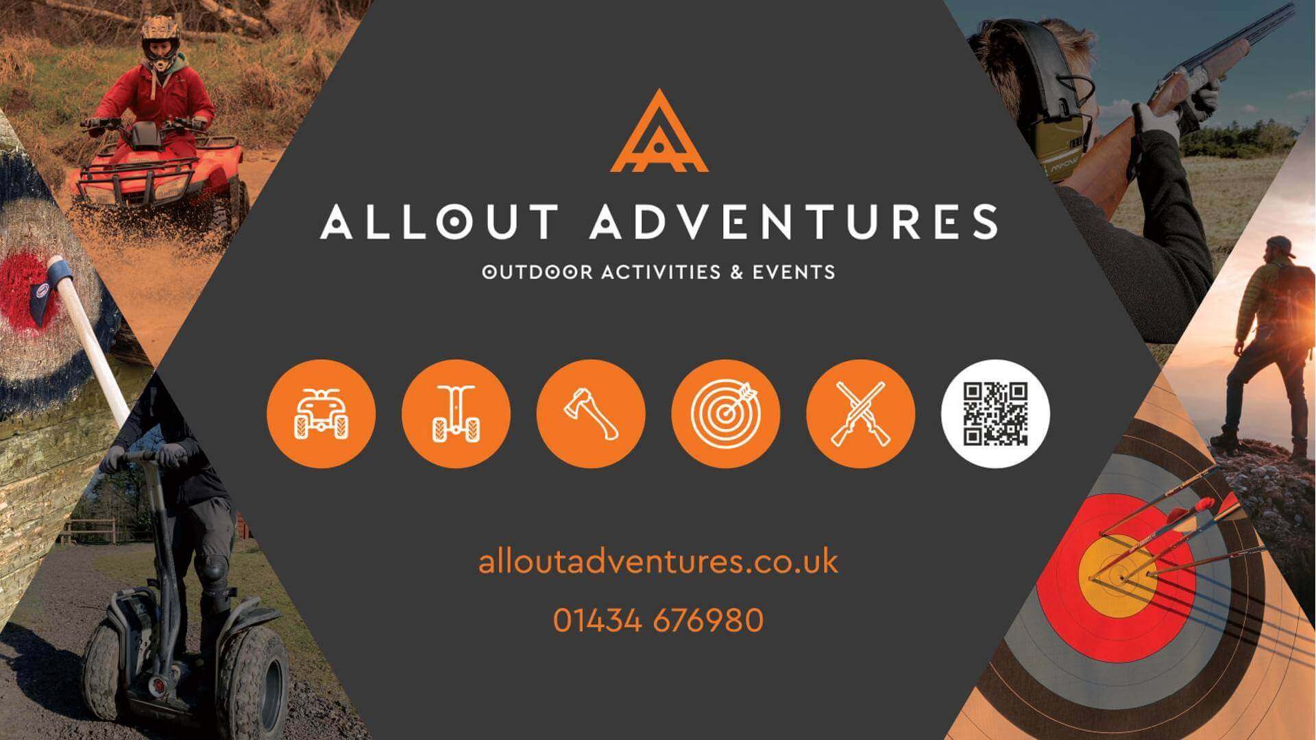 Allout Adventures