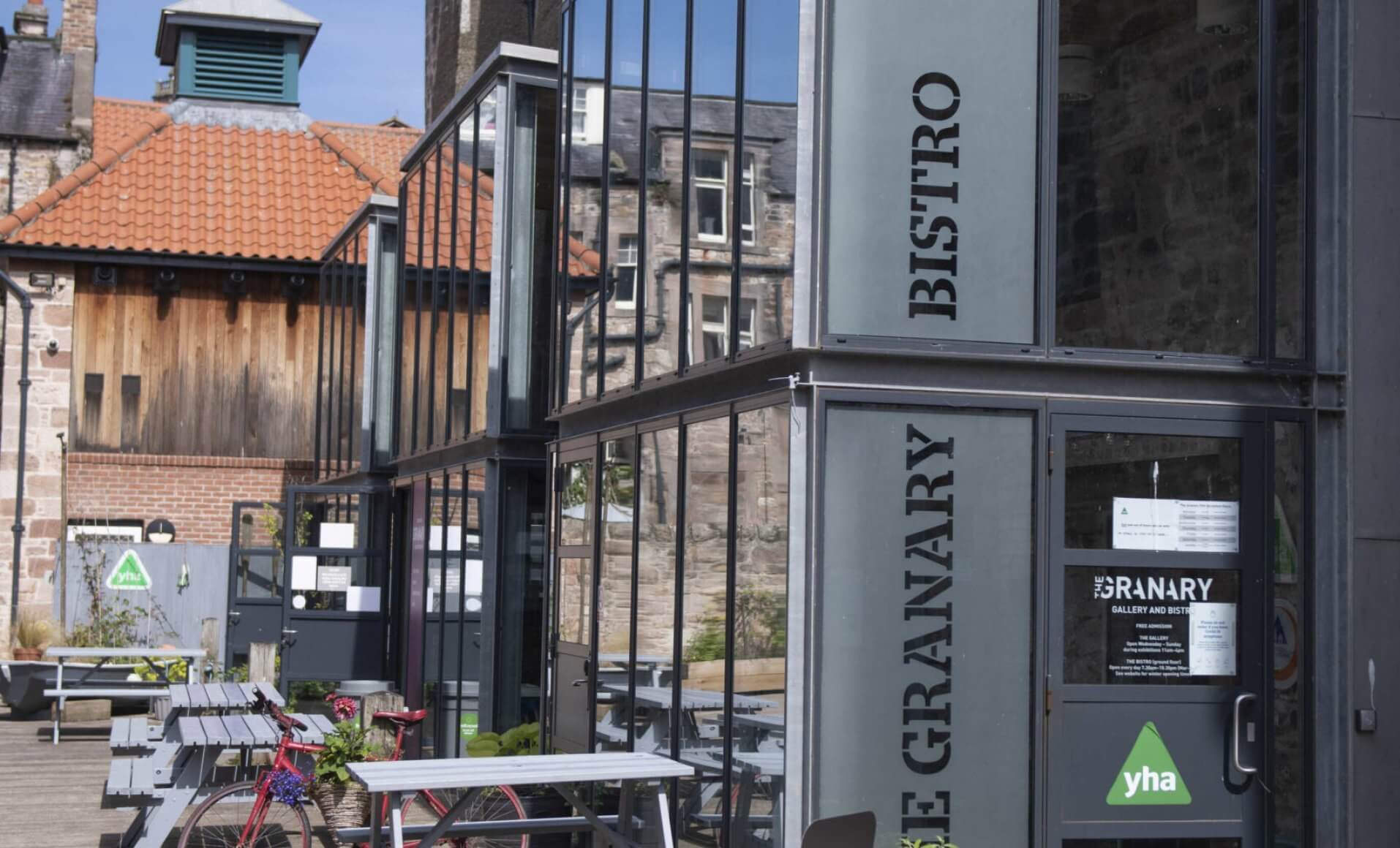 Bistro