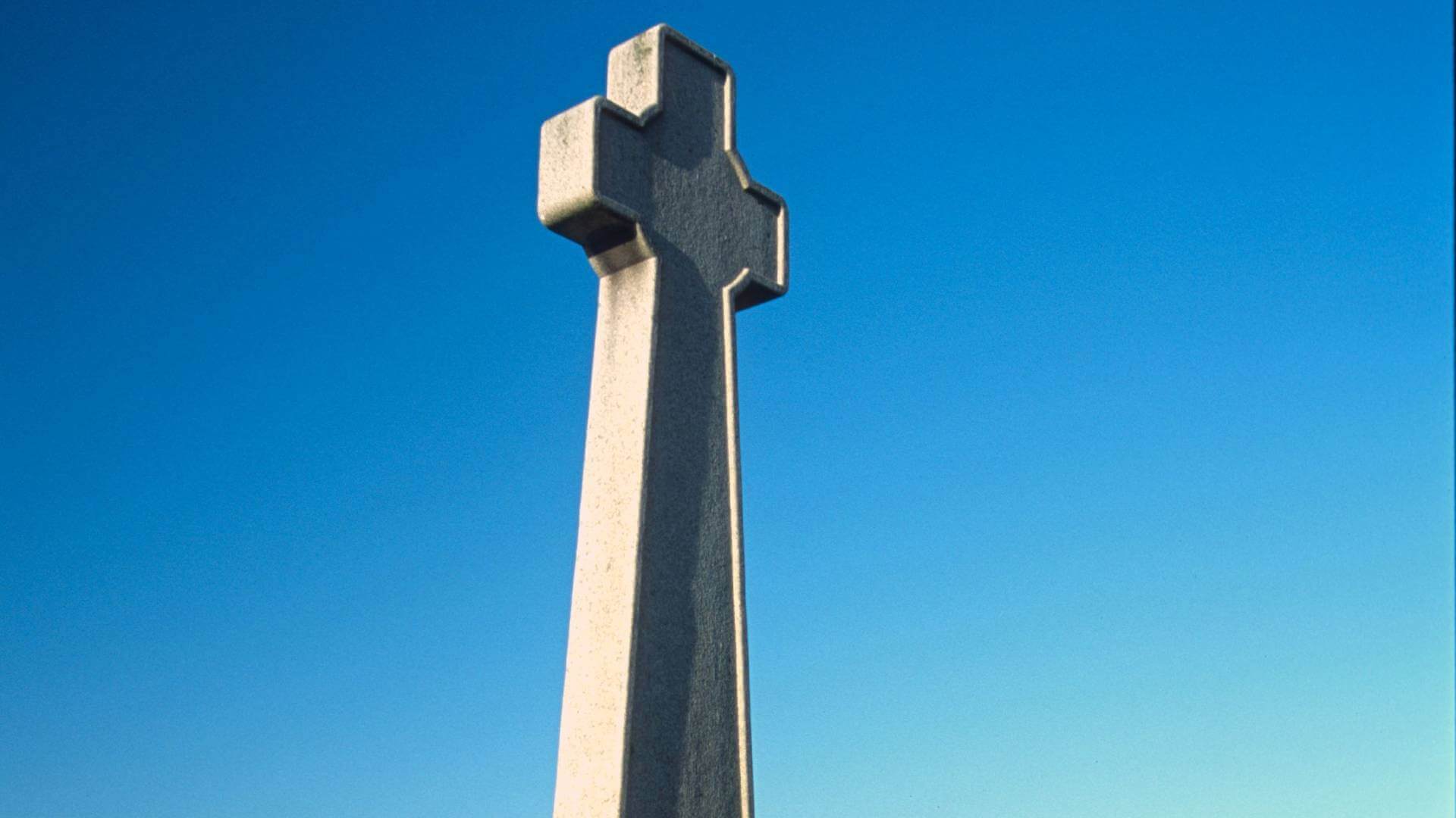 Flodden memorial