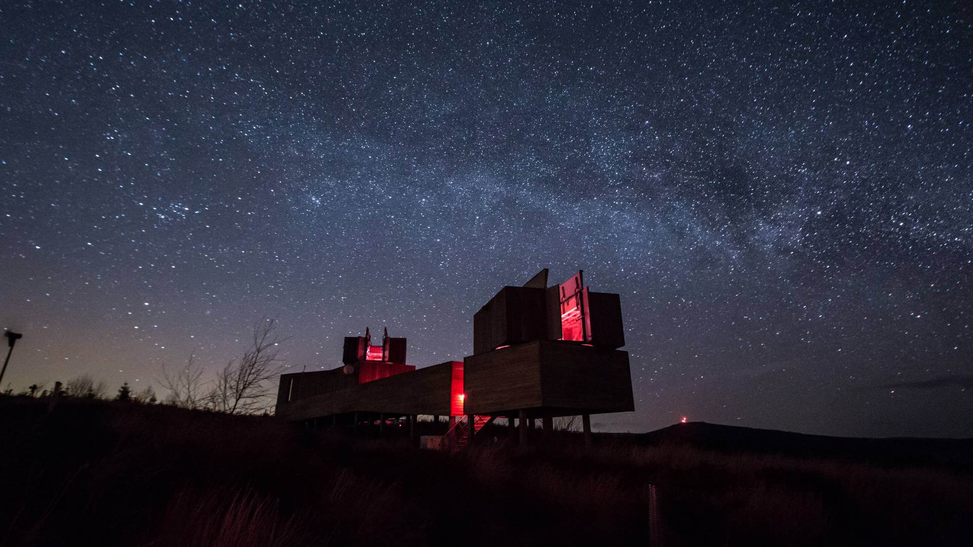 Kielder Observatory