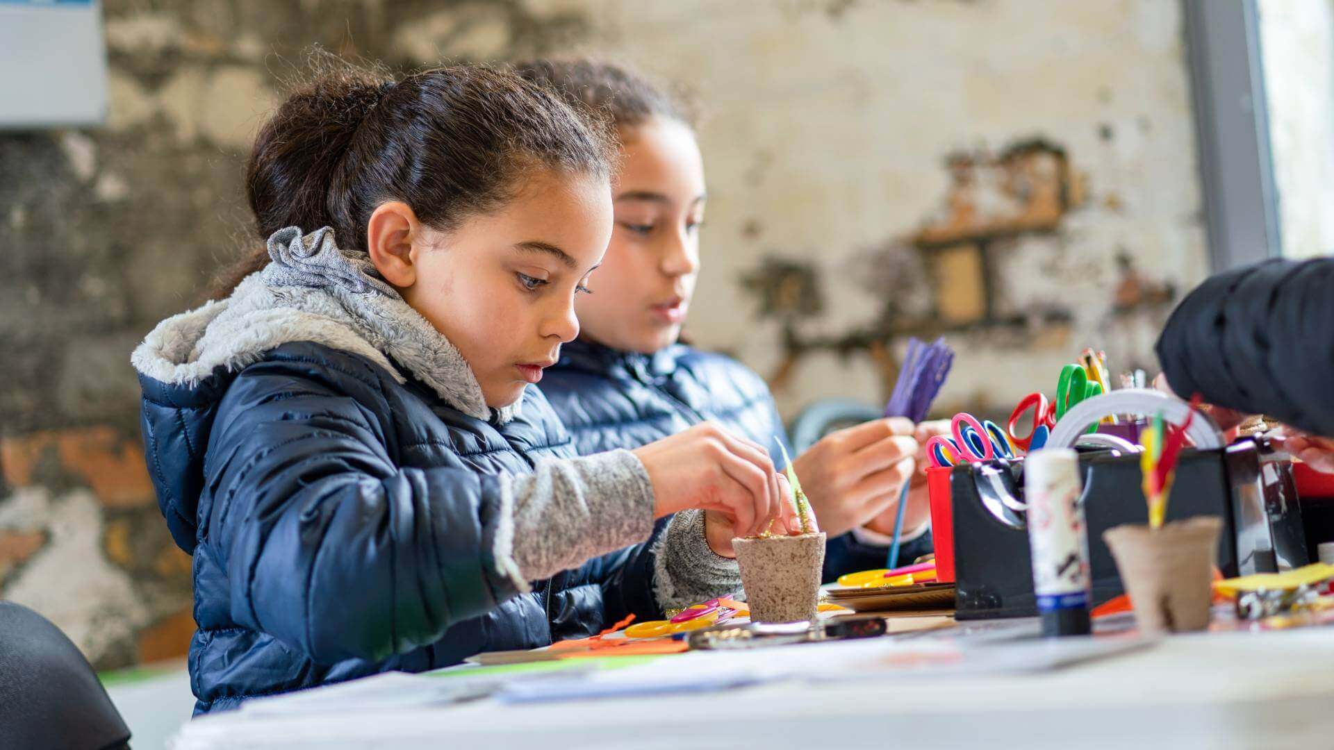 Family activities at Woodhorn Museum