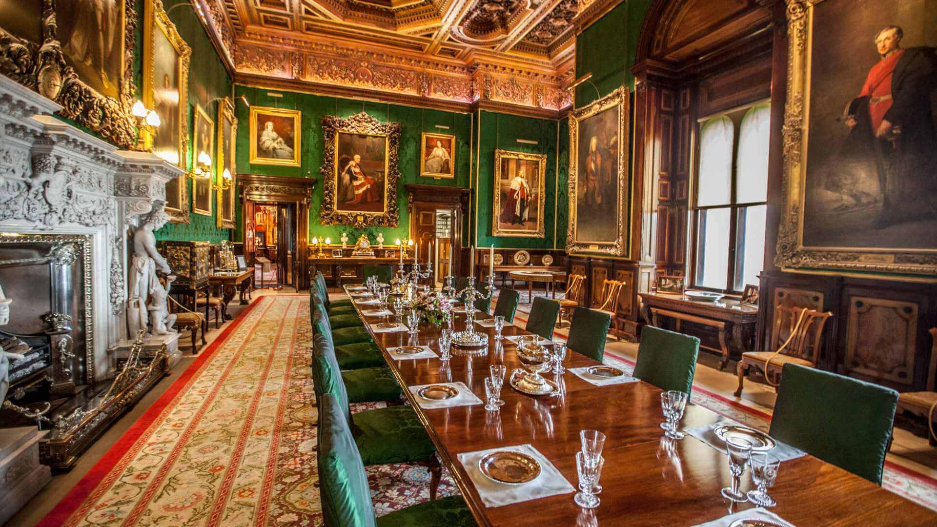 dining-room