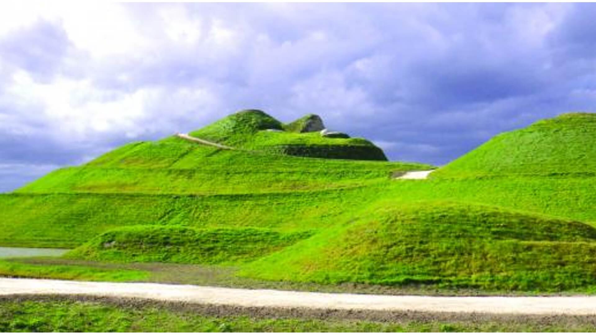 Northumberlandia Food and Craft Market
