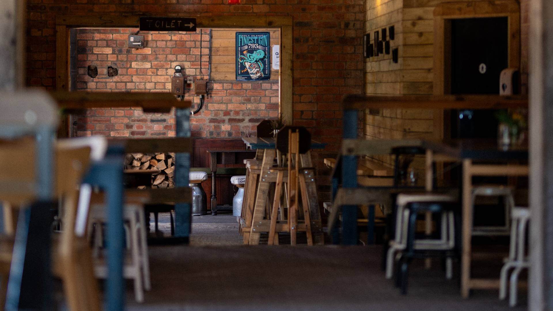 Brewery Tap