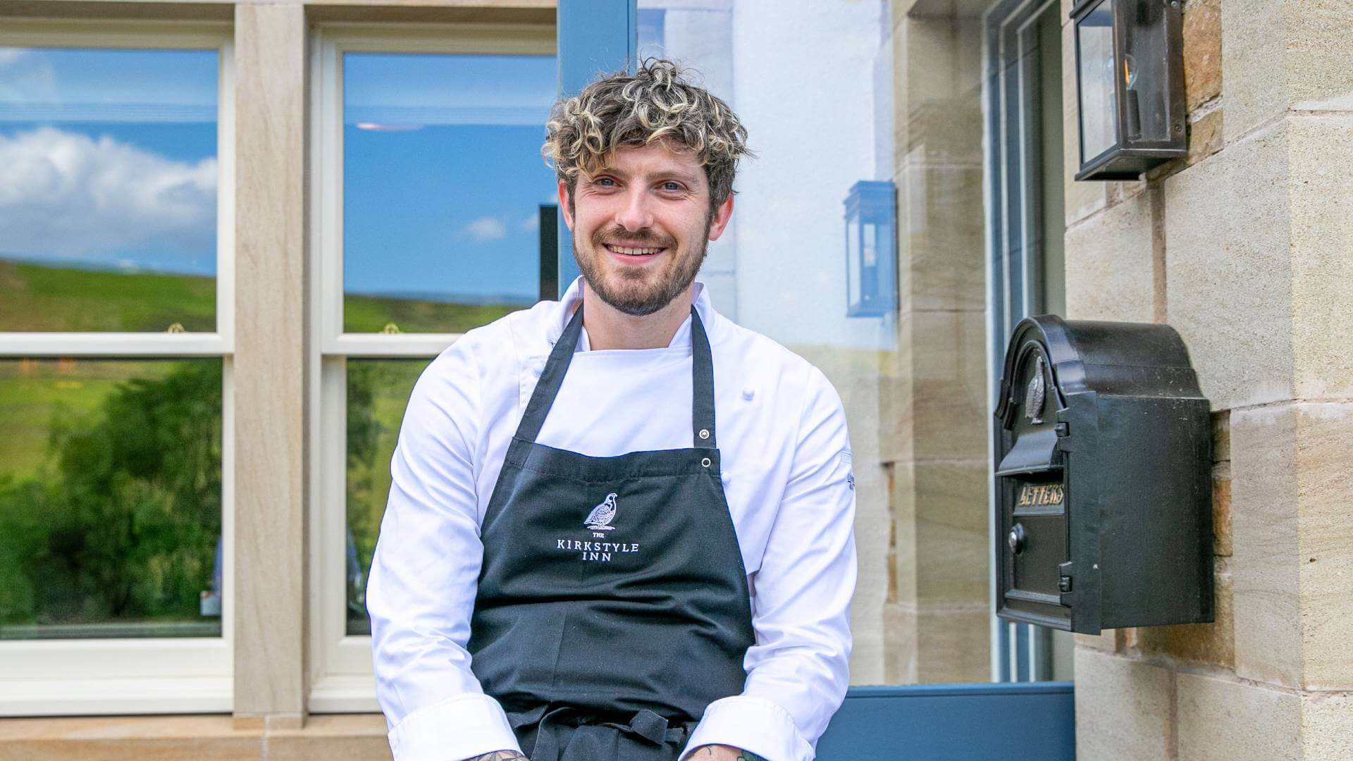 Head Chef