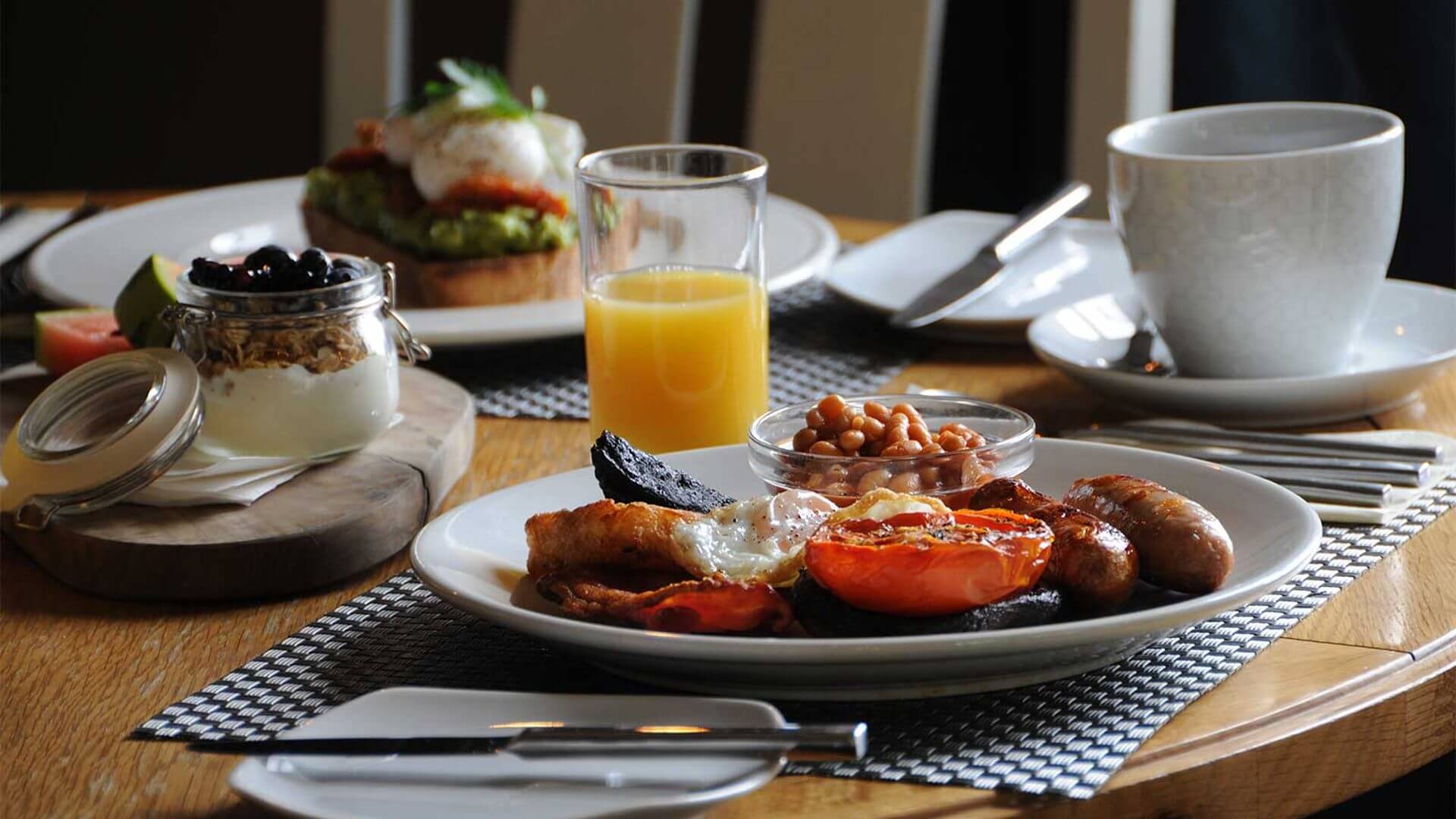 beresford-arms-breakfast