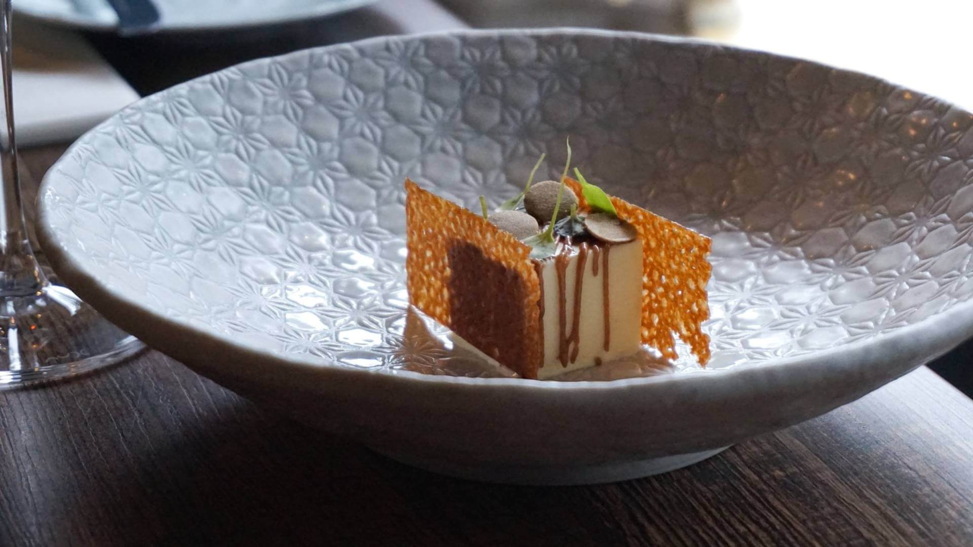 Dessert