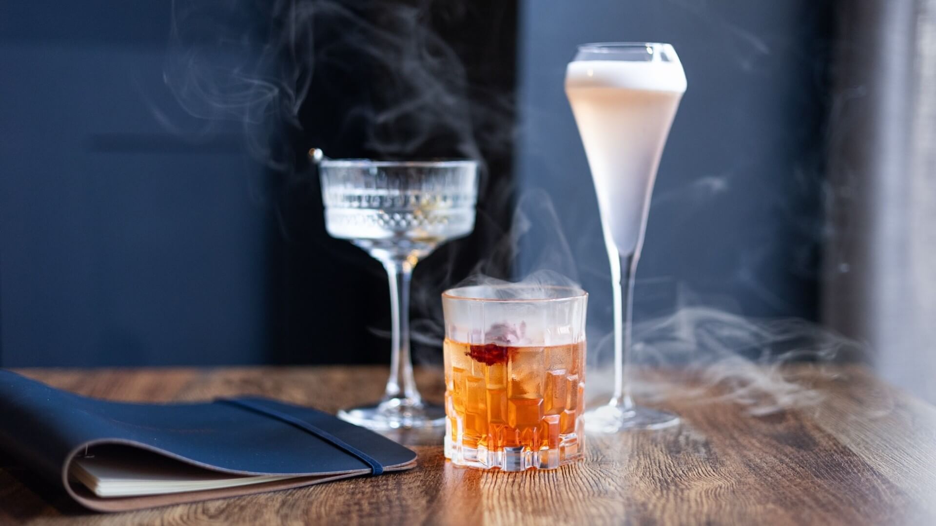 Drinks