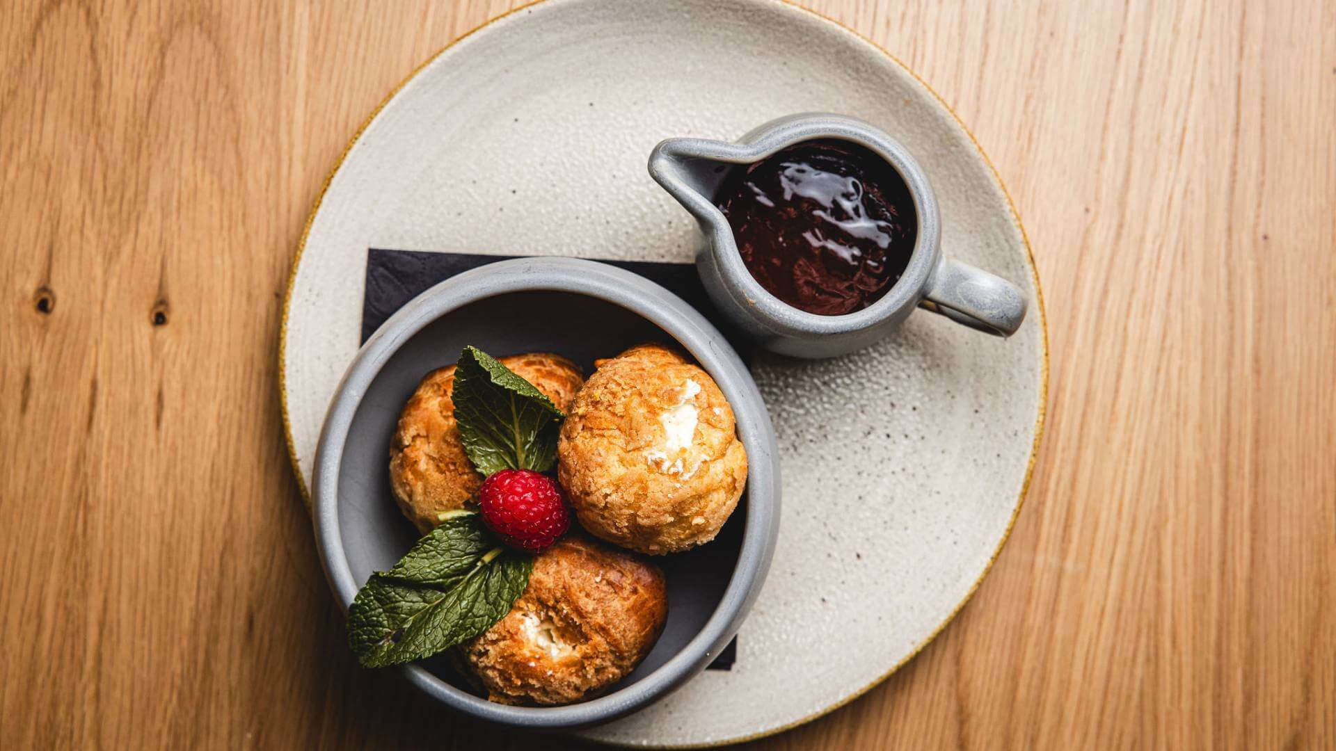Dessert 7