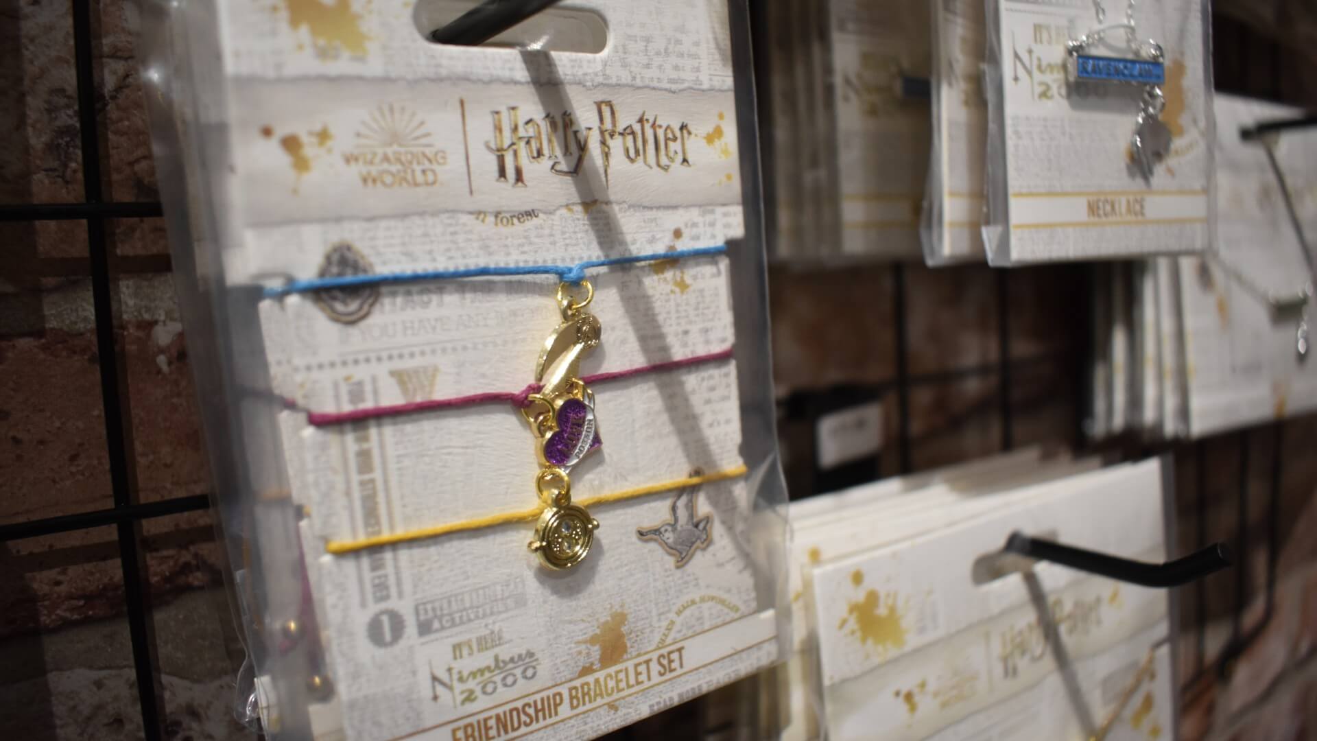 Bracelets