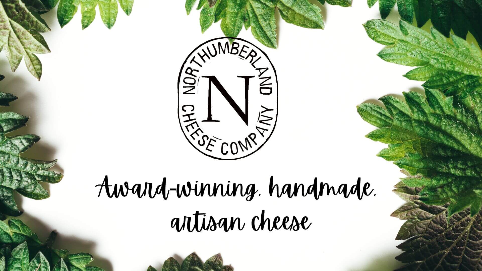 Northumberland Cheese