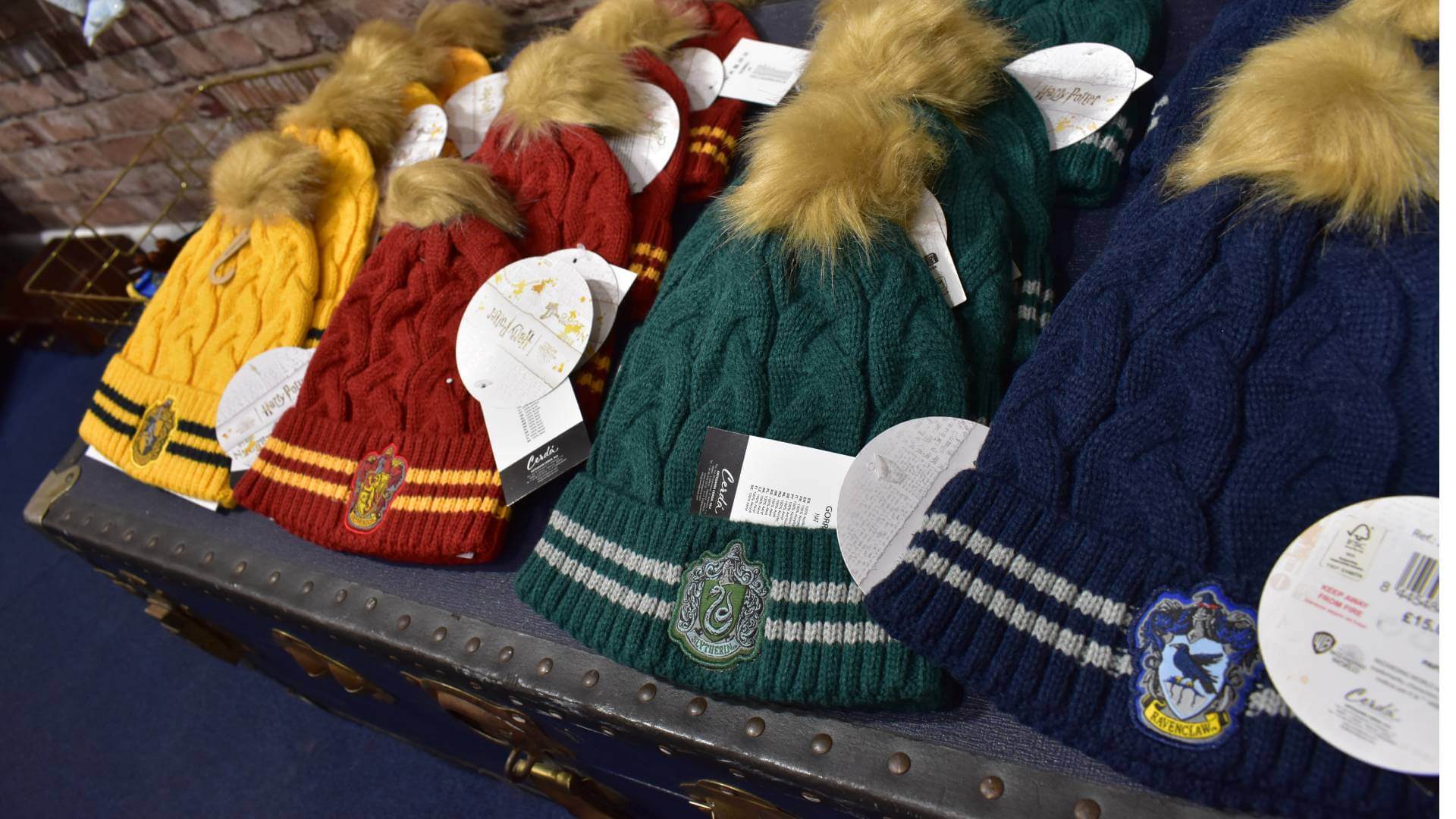 Hats