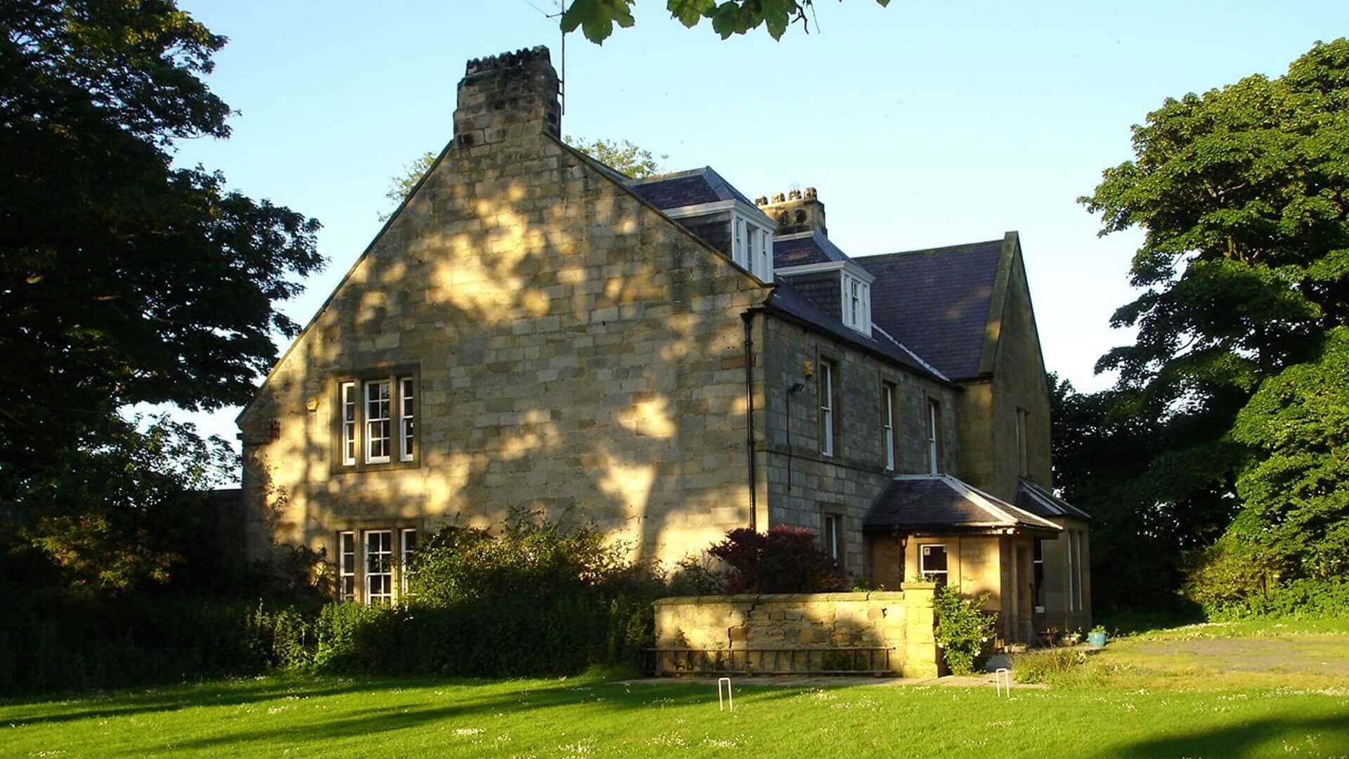 Old Rectory Howick