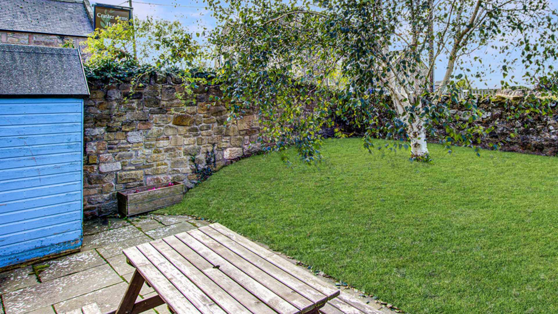 Garden