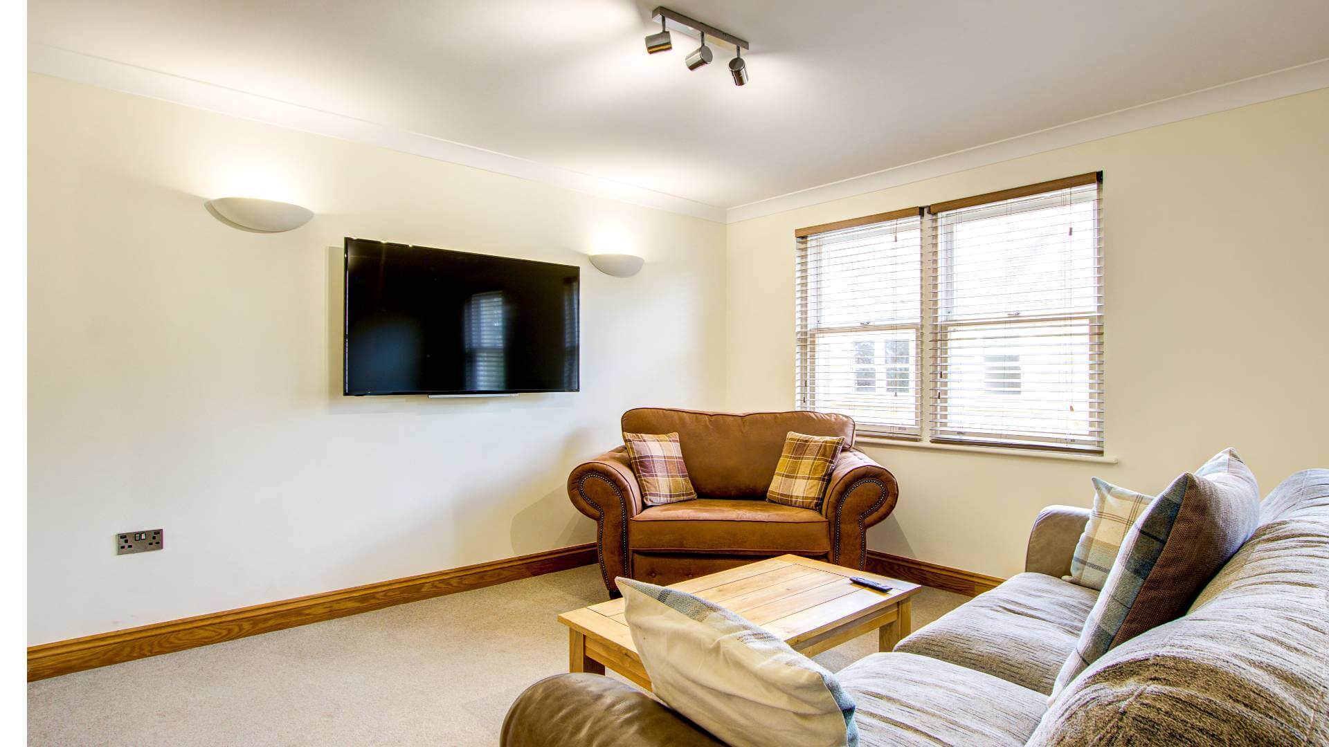 Living area 1
