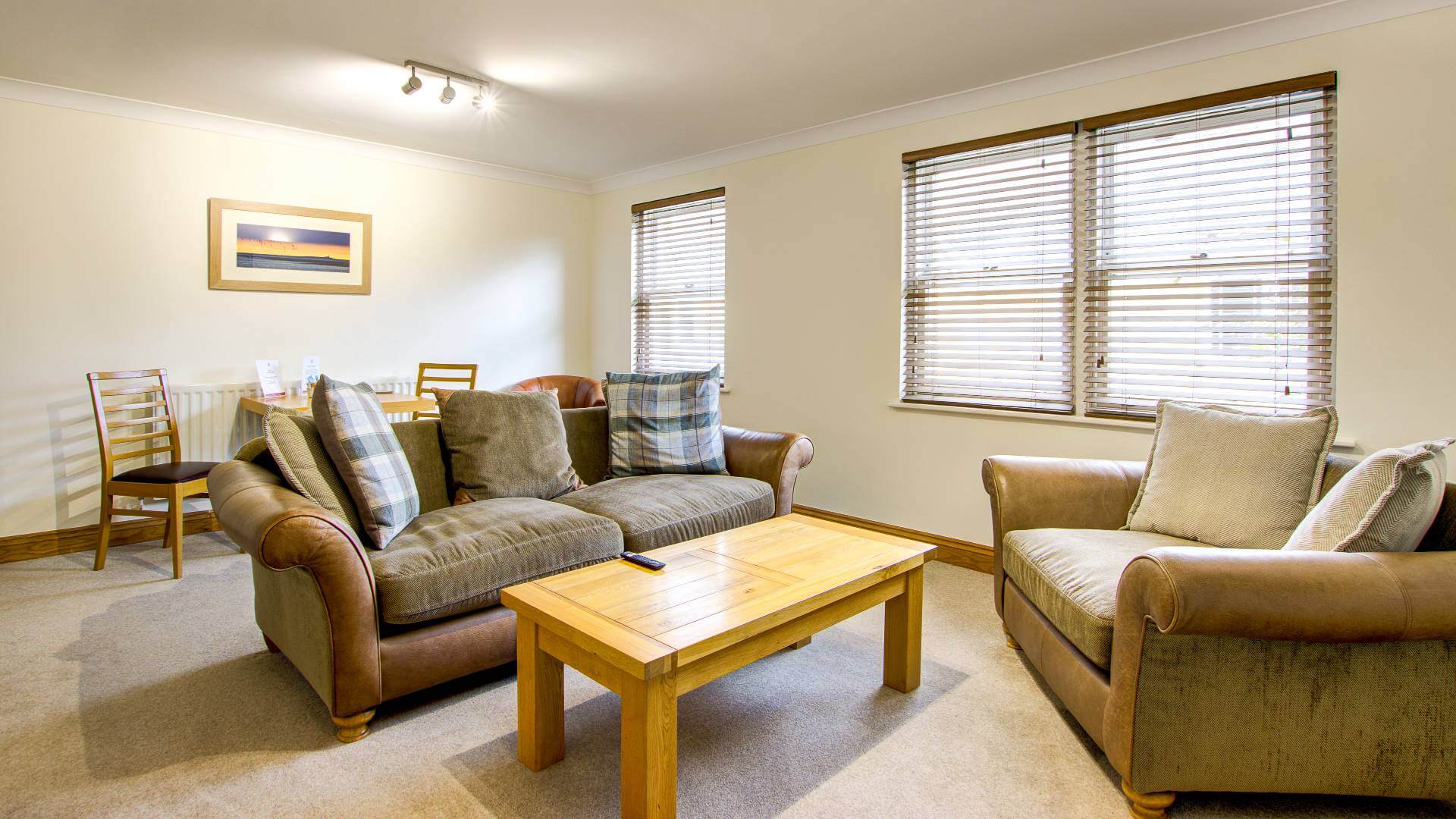 Living area 2