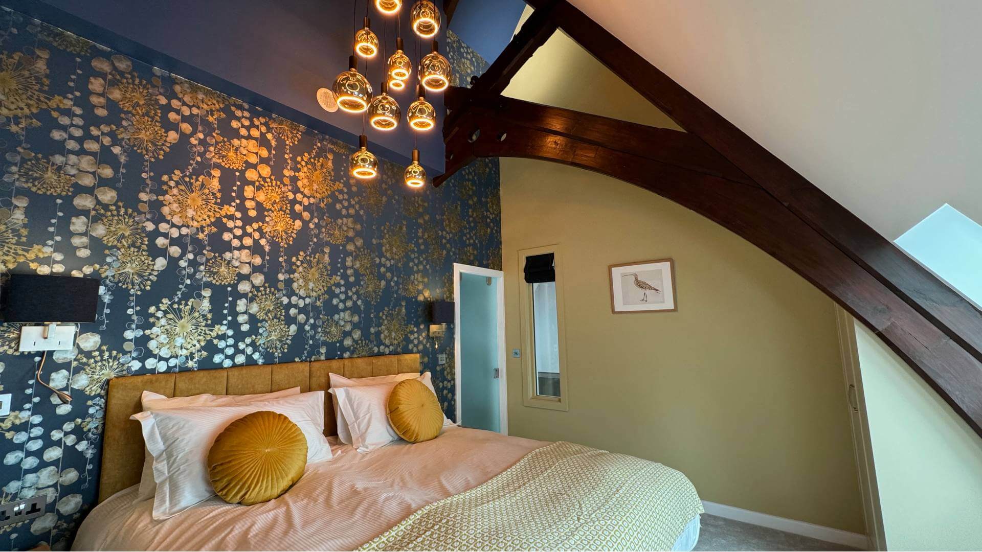 Bedroom 1B