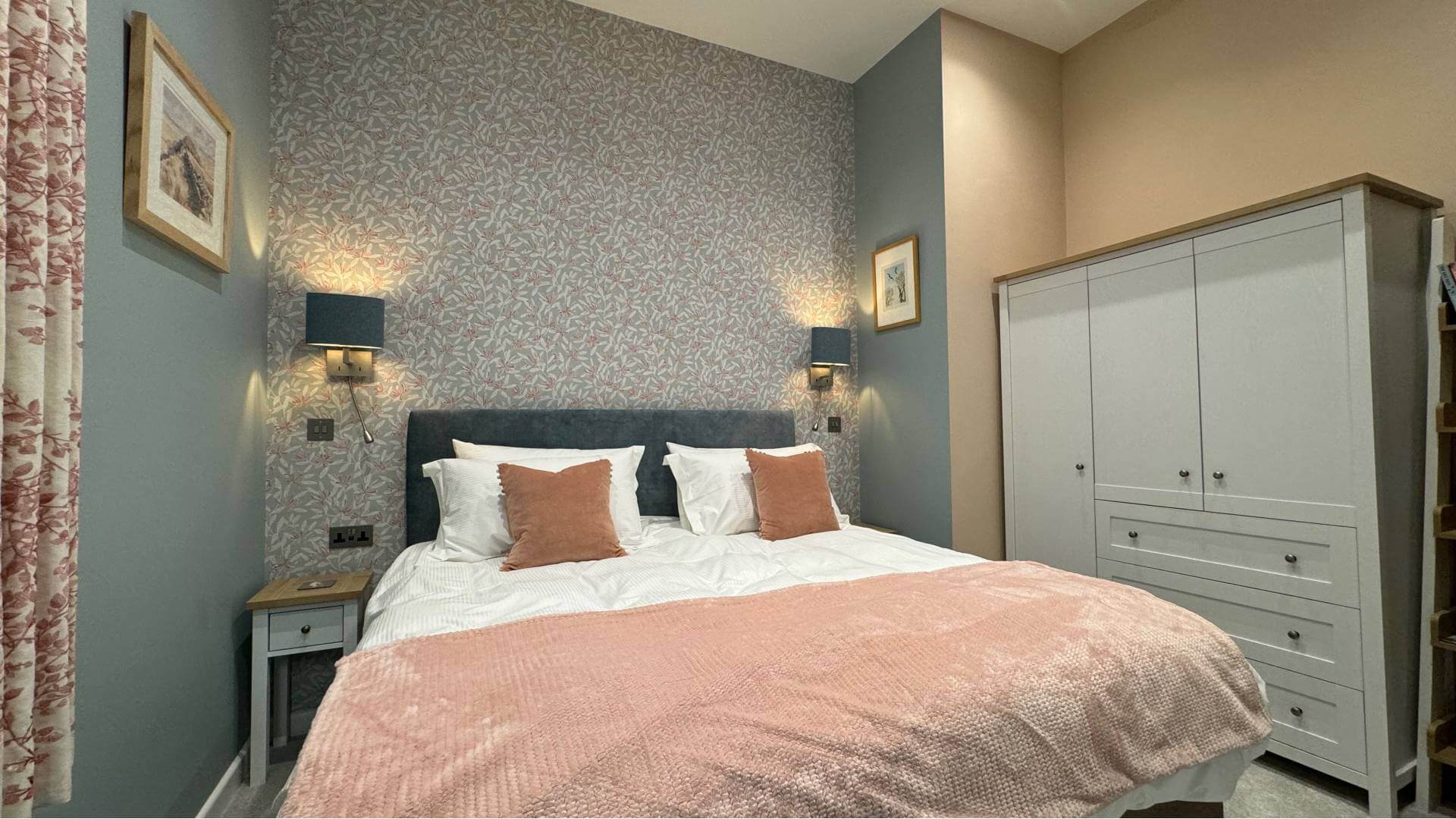 Bedroom 3A