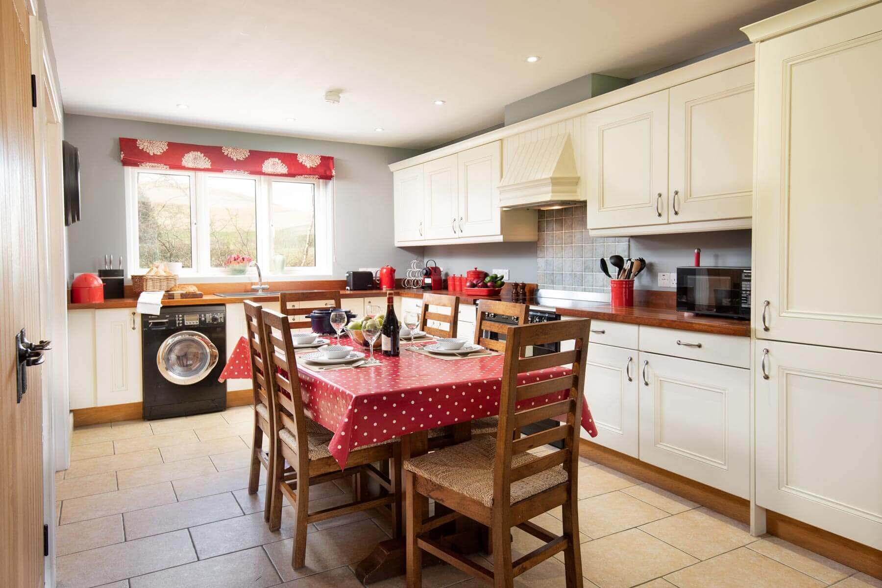 Kilnfield Kitchen