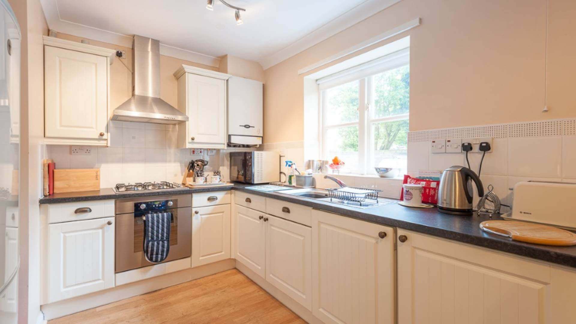 Primrose Kitchen