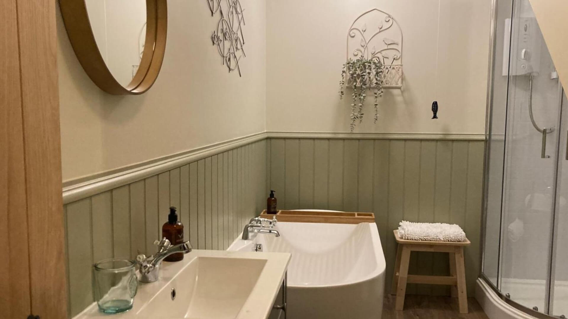 KC07 - Bathroom