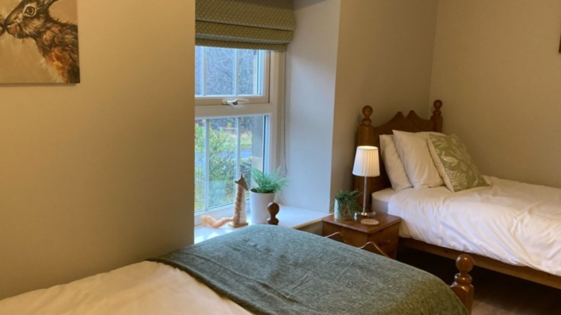 KC10 - Bedroom