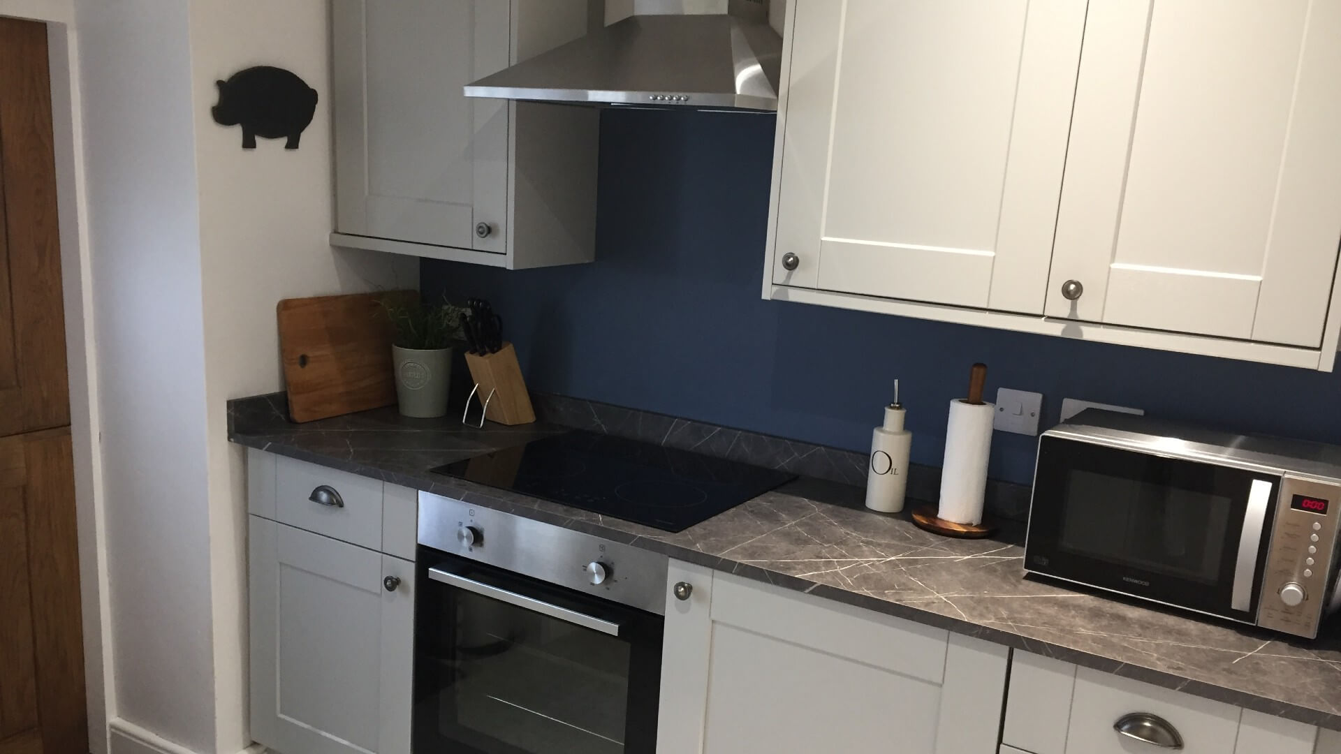 KC06 - Kitchen