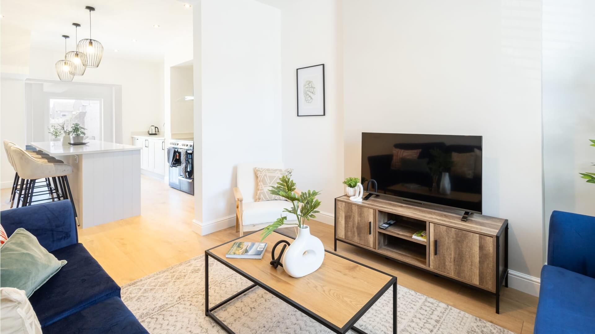 Living room 2