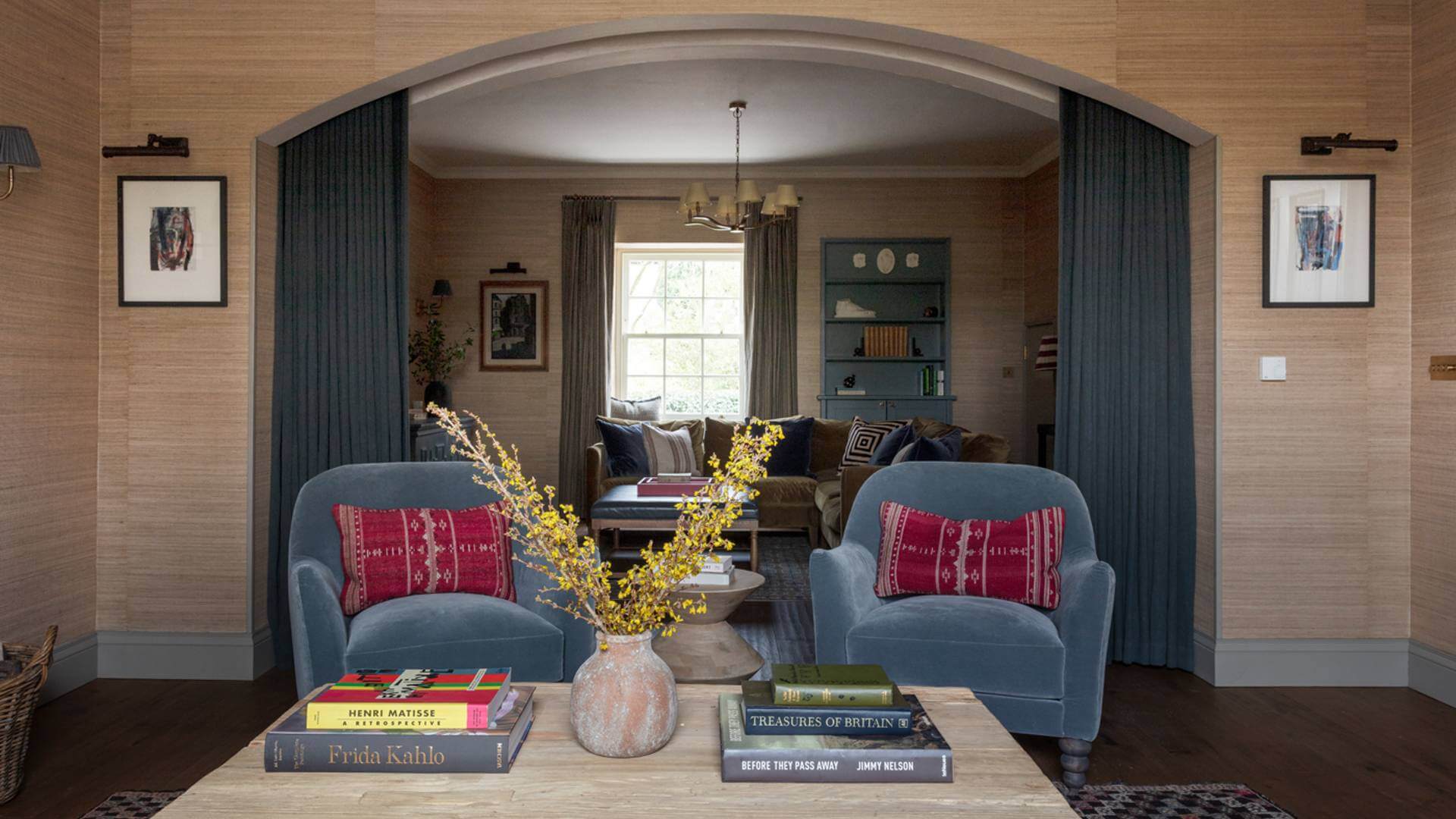 Living space