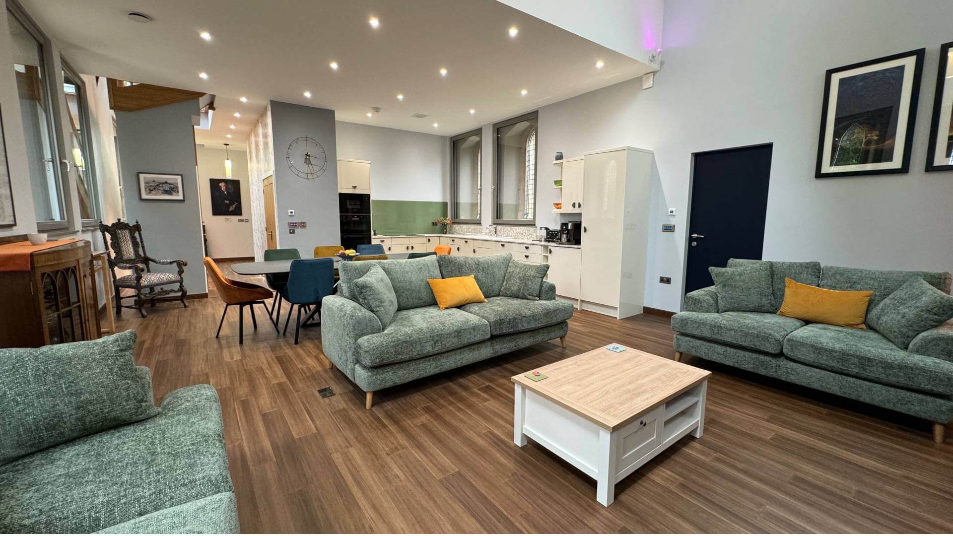 Main space 6