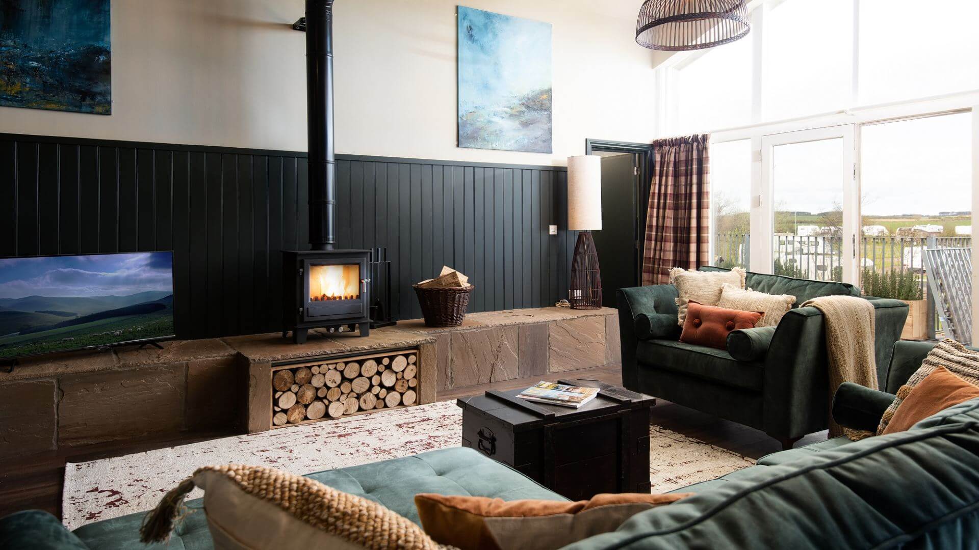 springhill-farm-cottages-fire