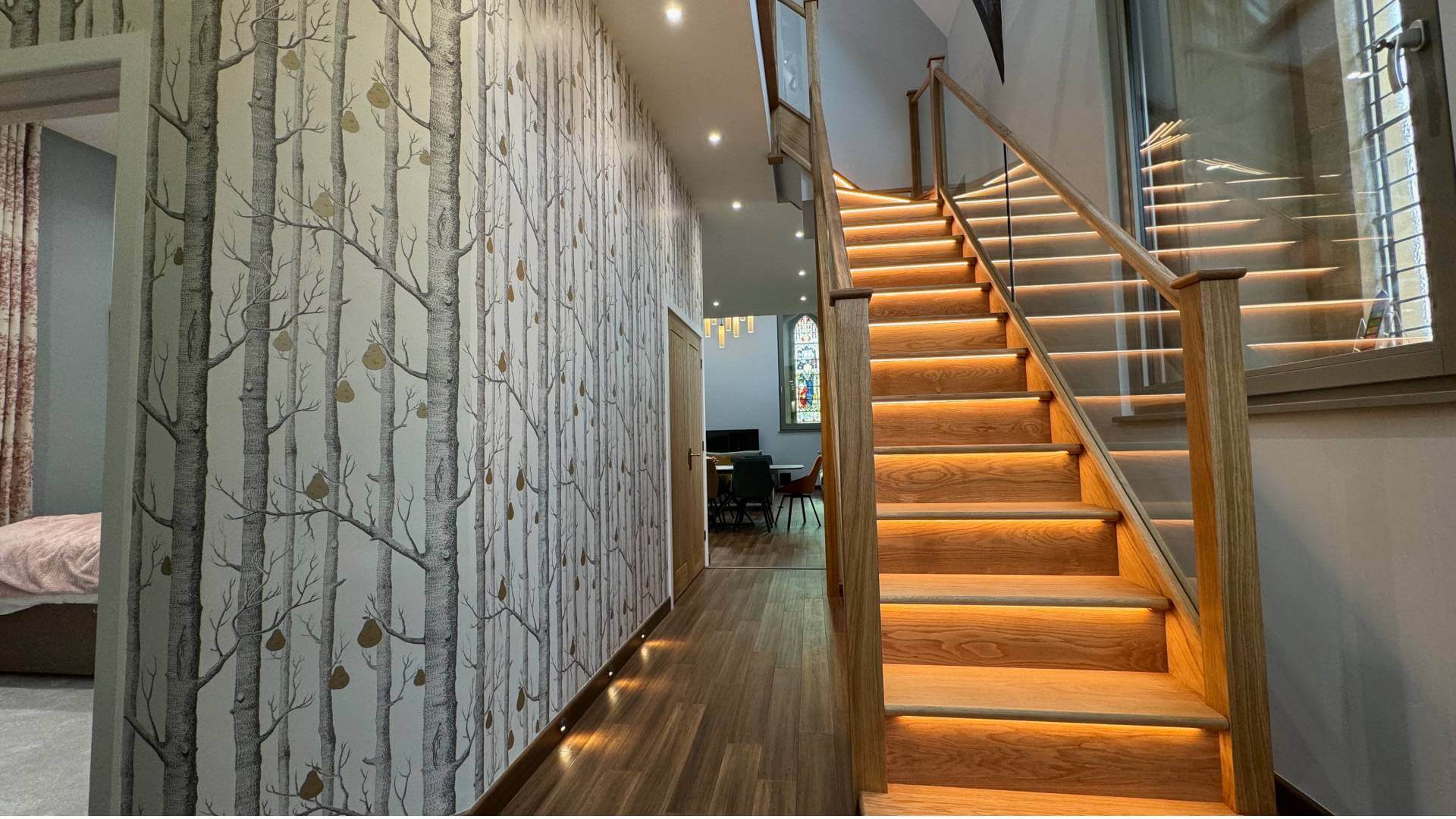 Staircase 2