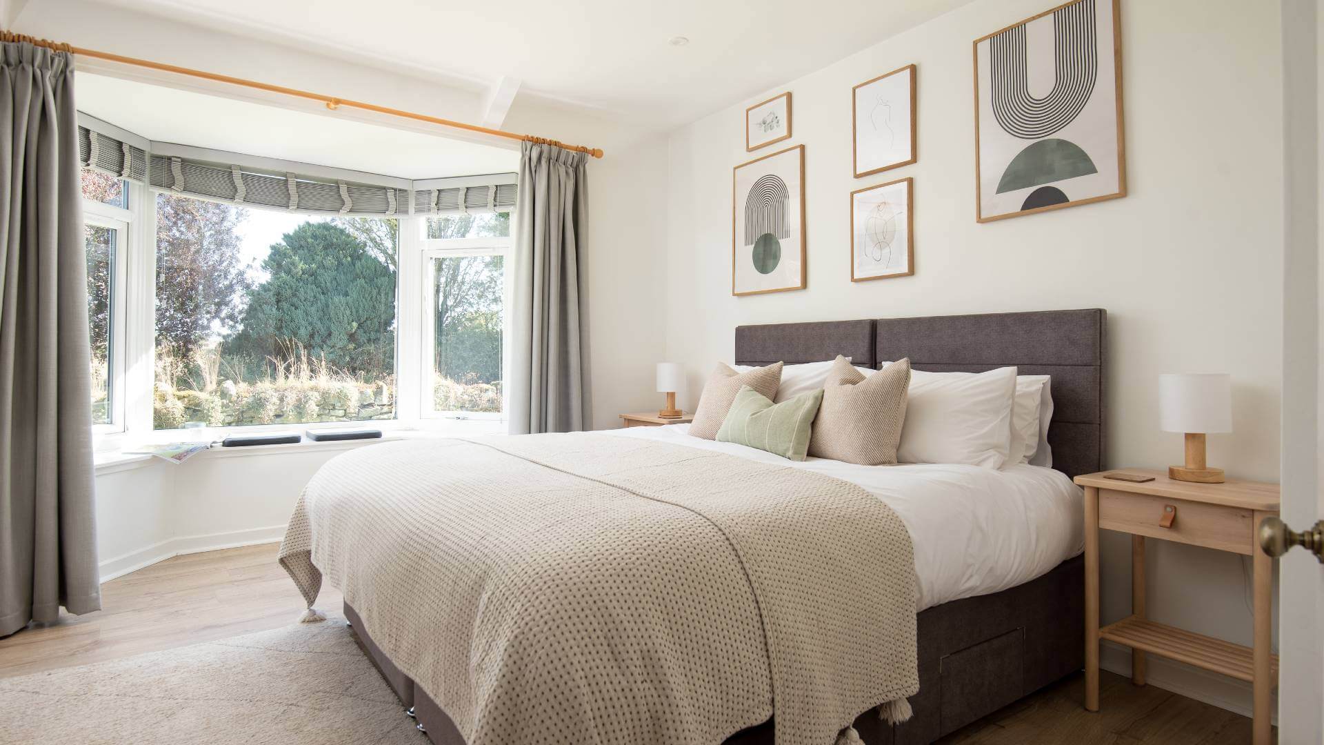 Orchard Cottage Sitting Room