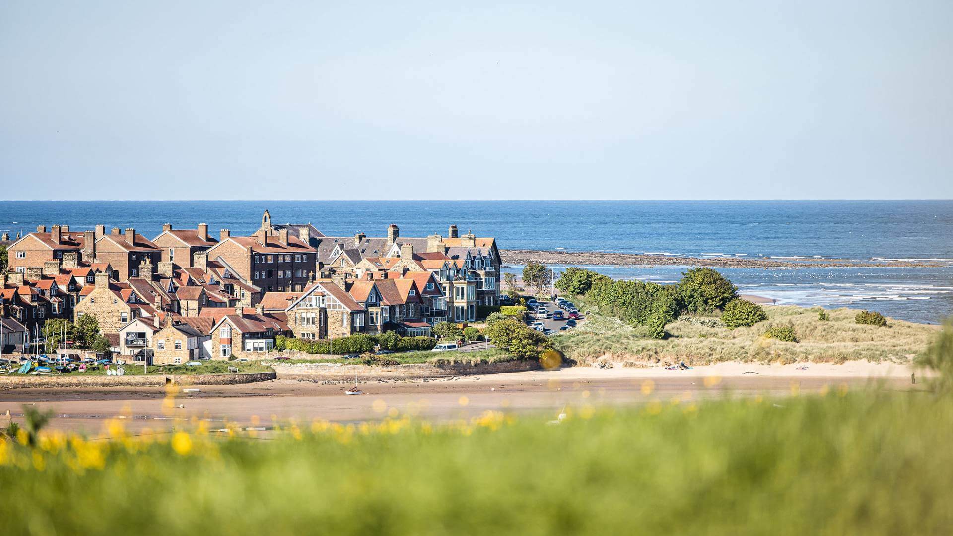 Alnmouth