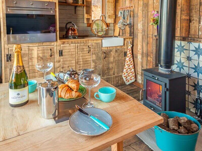 Tillys Kitchen