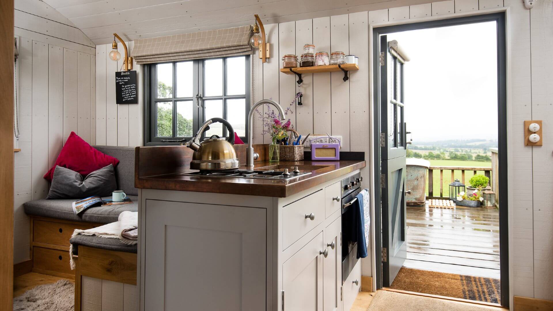 Maylies Kitchen