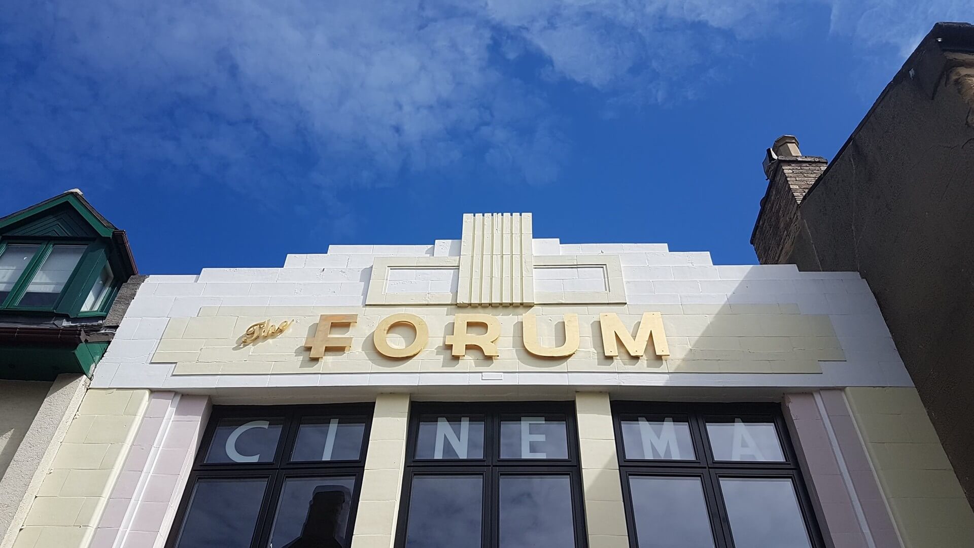 Forum Cinema