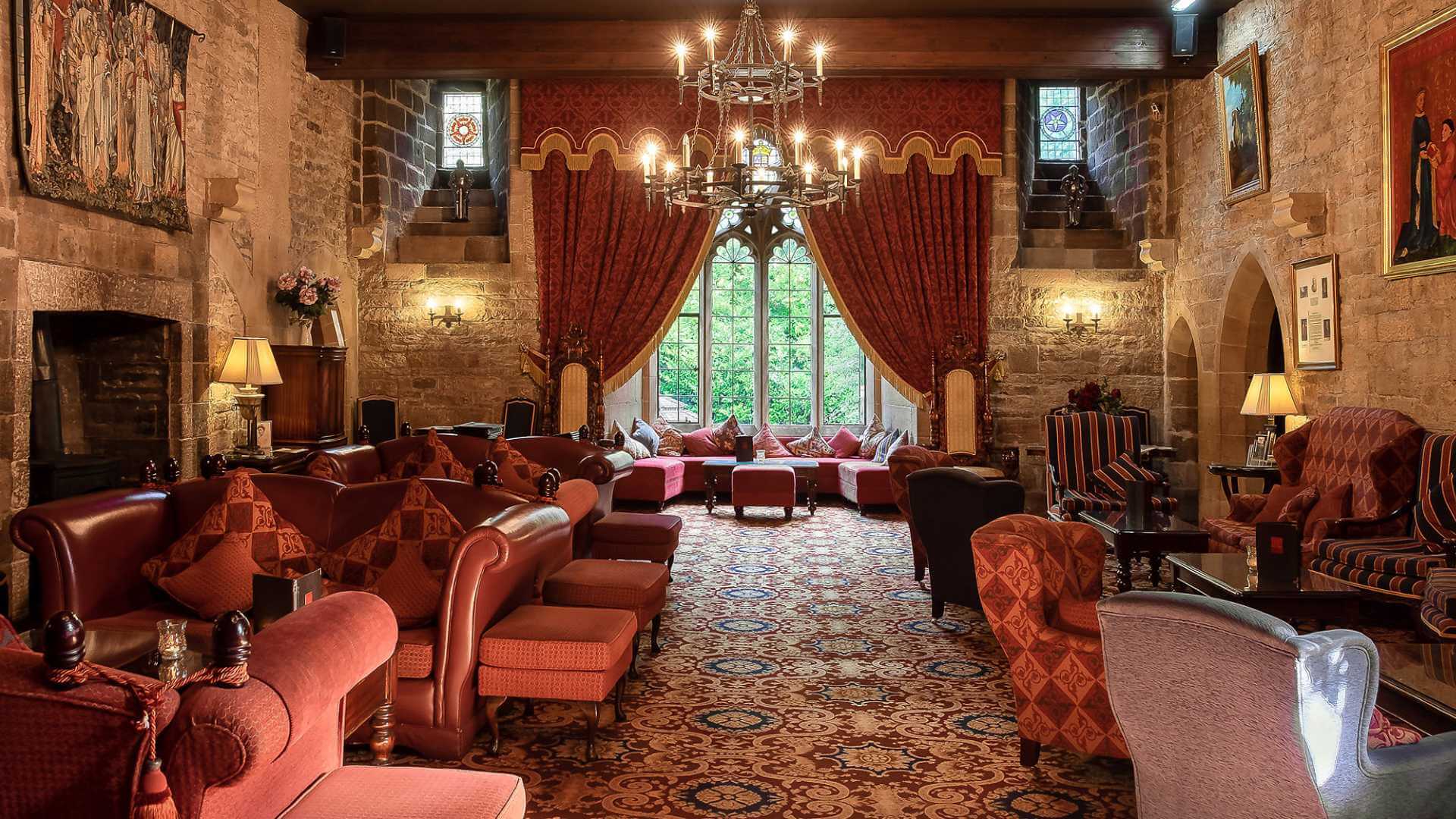 Drawing room 1