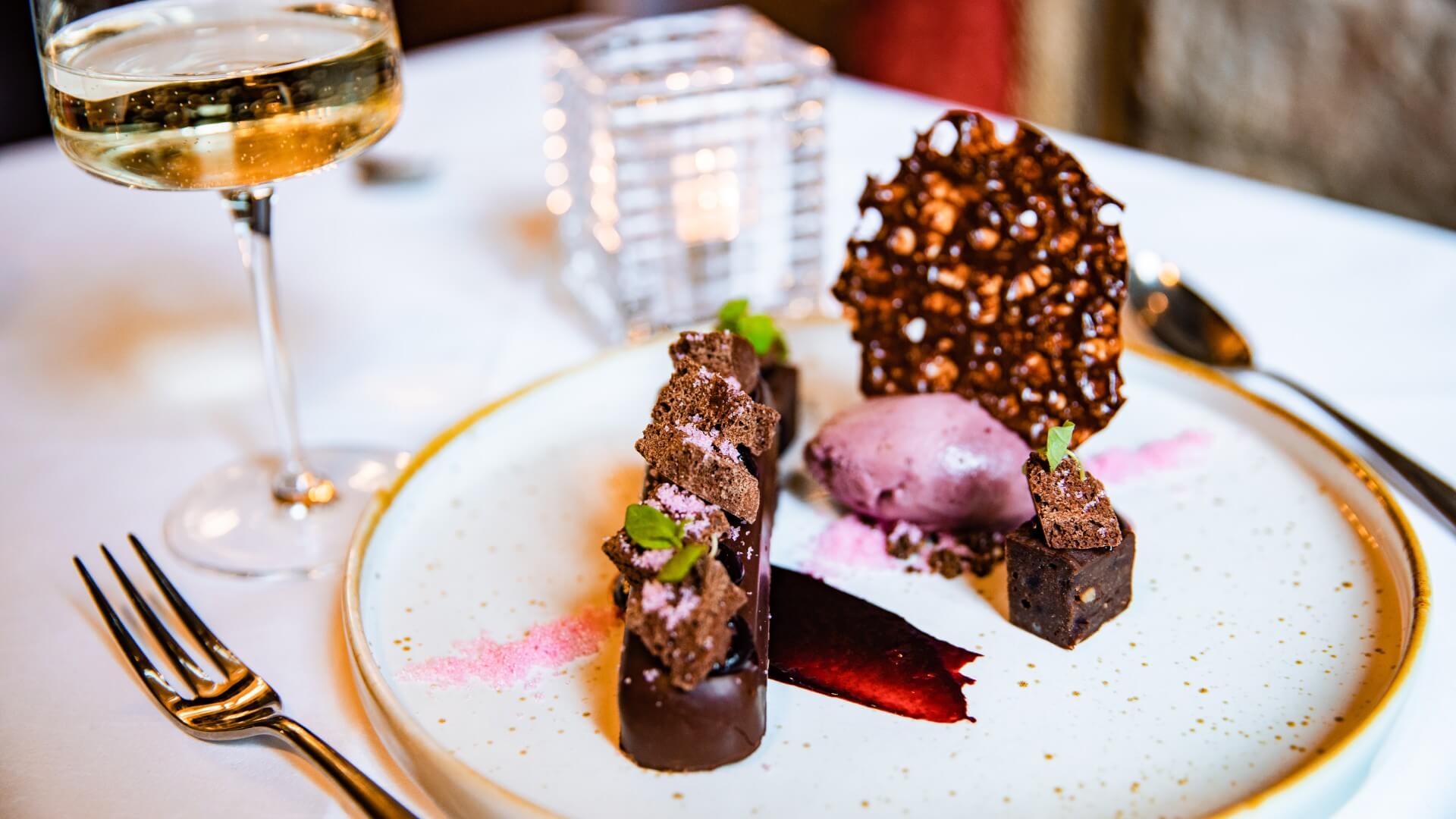 Dessert