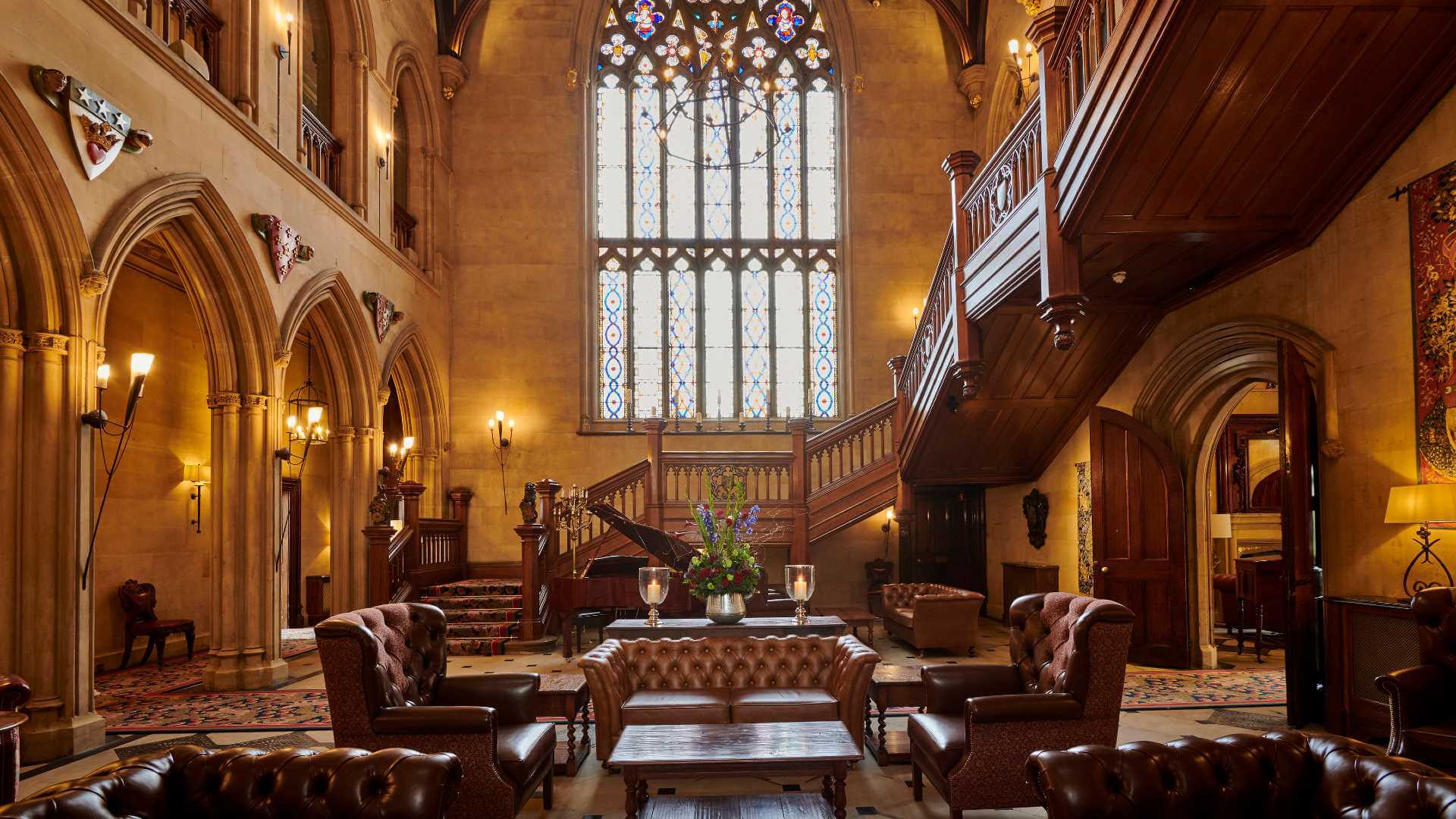 Great Hall