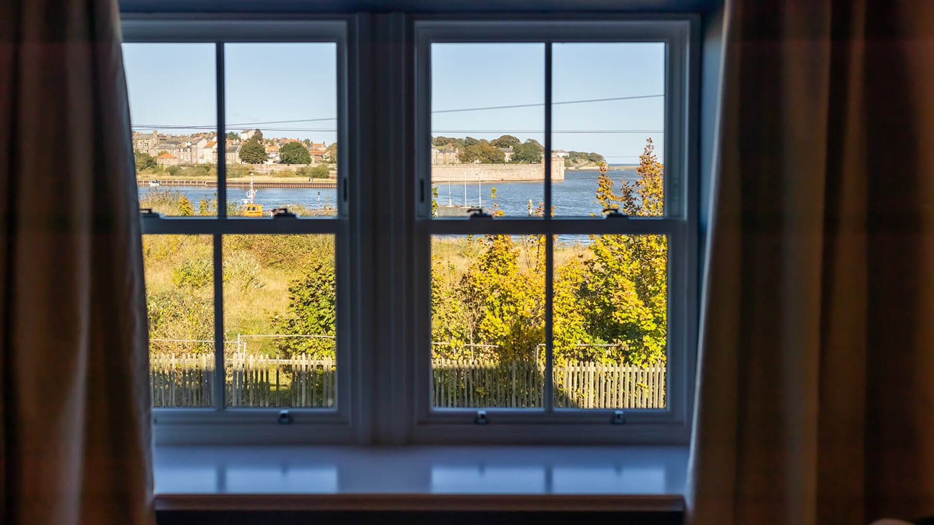 River View