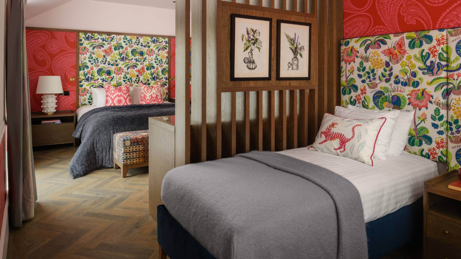 Bedroom 5