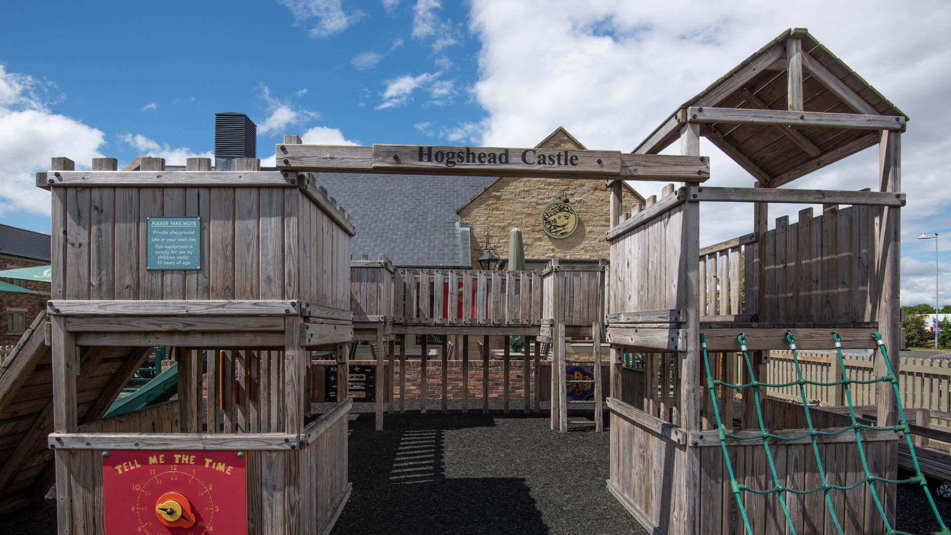 Play Area